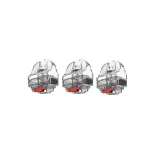 SMOK NORD GT Empty Replacement Pod Cartridge (Pack of 3)