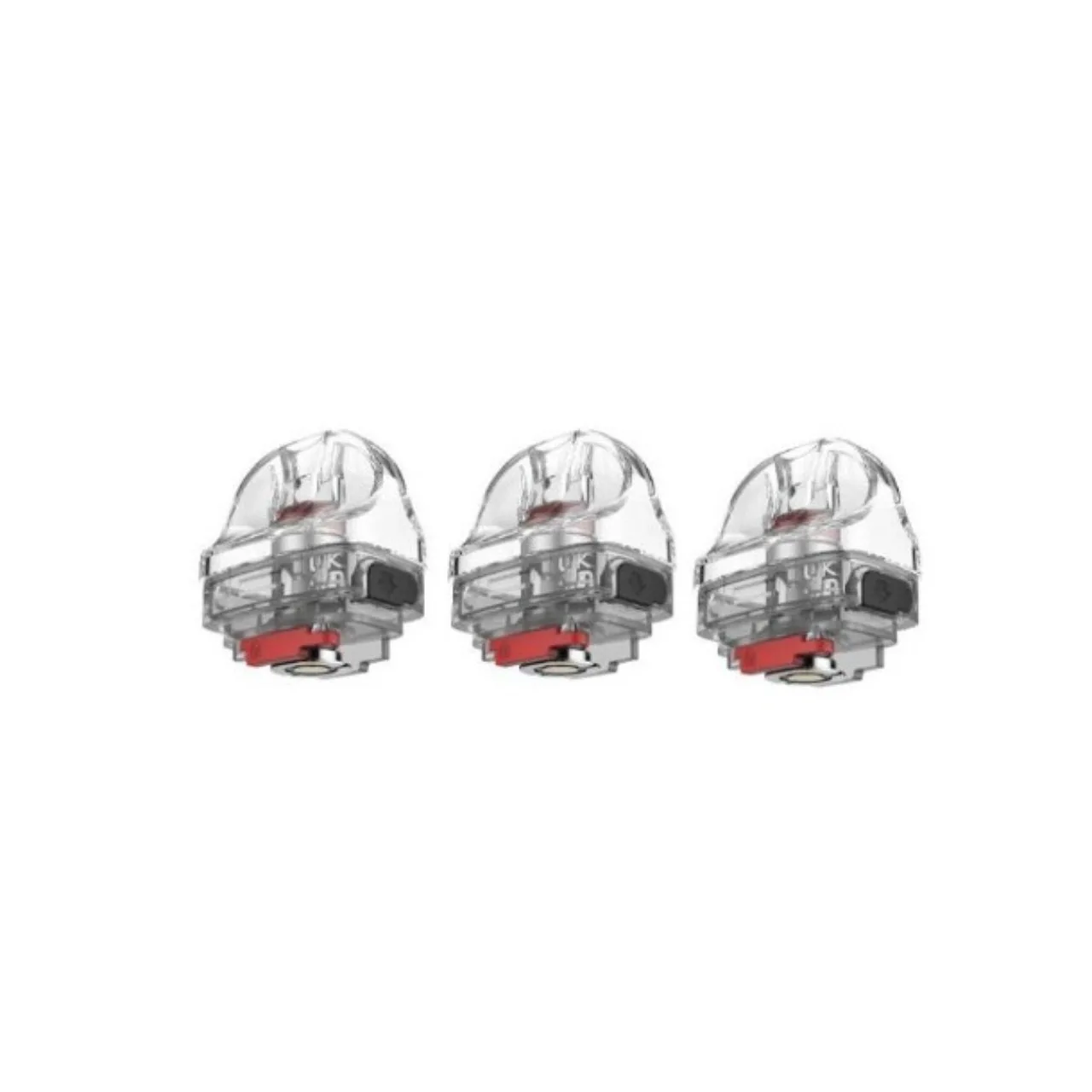 SMOK NORD GT Empty Replacement Pod Cartridge (Pack of 3)