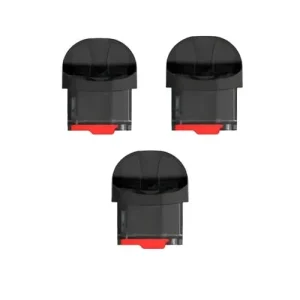 SMOK Nord Pro Replacement Pod (Pack of 3x)