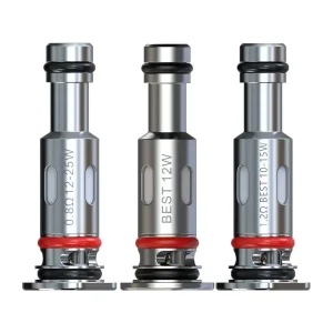 SMOK NOVO 4 LP1 Replacement Coils