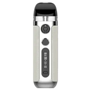 SMOK Novo 5 30W Pod Kit - Beige White Leather