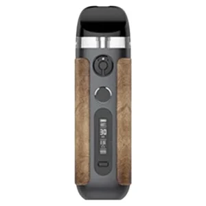 SMOK Novo 5 30W Pod Kit - Brown Leather