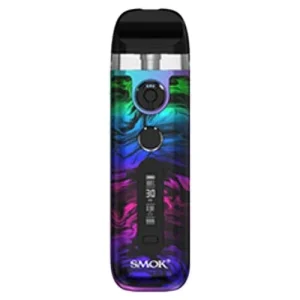 SMOK Novo 5 30W Pod Kit - Fluid 7-Color