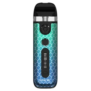 SMOK Novo 5 30W Pod Kit - Green Blue Cobra
