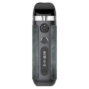 SMOK Novo 5 30W Pod Kit - Grey Leather