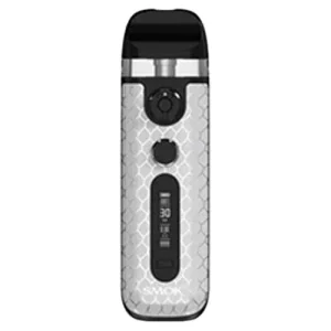 SMOK Novo 5 30W Pod Kit - White Cobra