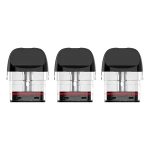 SMOK NOVO 5 Replacement Pod Cartridge (Pack of 3)