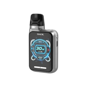 SMOK Novo GT Box 30W Pod Kit - White and 7-color