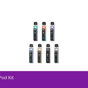 SMOK Novo GT Pod Kit