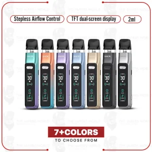 SMOK NOVO GT Pod Kit