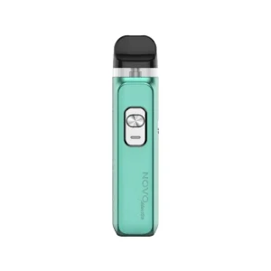 SMOK Novo Master 30W Pod Kit - Cyan (Leather Series)