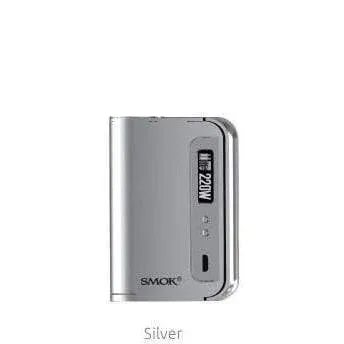 SMOK OSUB King 220W - Mod Only - Image 2