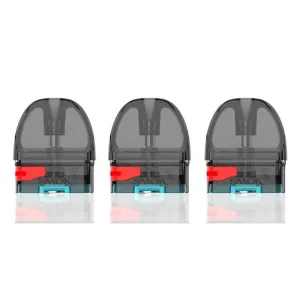 SMOK Pozz Pro Replacement Pods 3