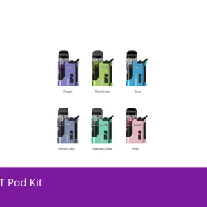 SMOK ProPod GT Pod Kit