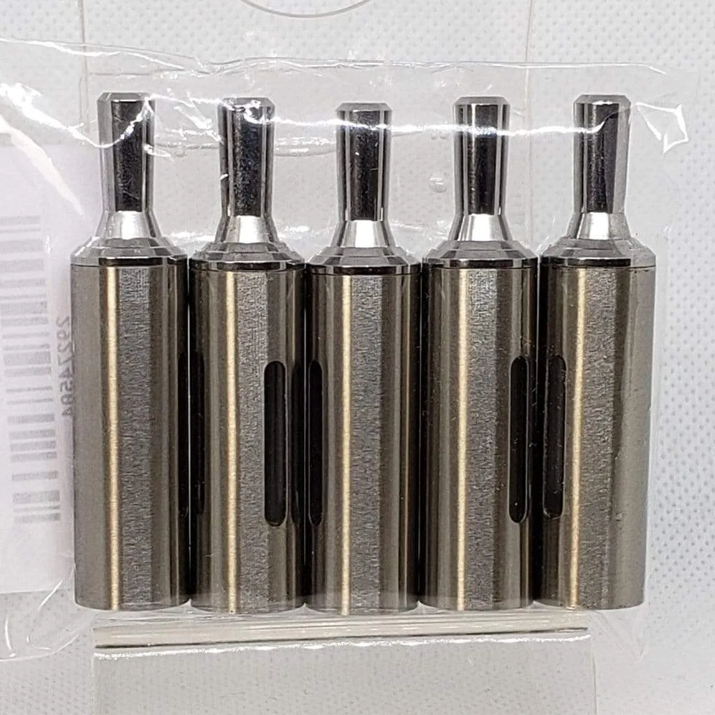 Smok Pyrex ARO II Replacement Tubes - Image 2
