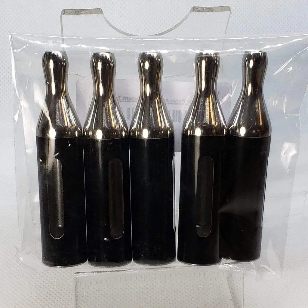 Smok Pyrex Aro Replacement Tubes - Image 2