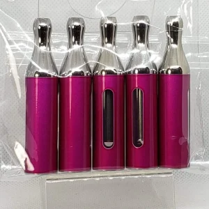 Smok Pyrex Aro Replacement Tubes