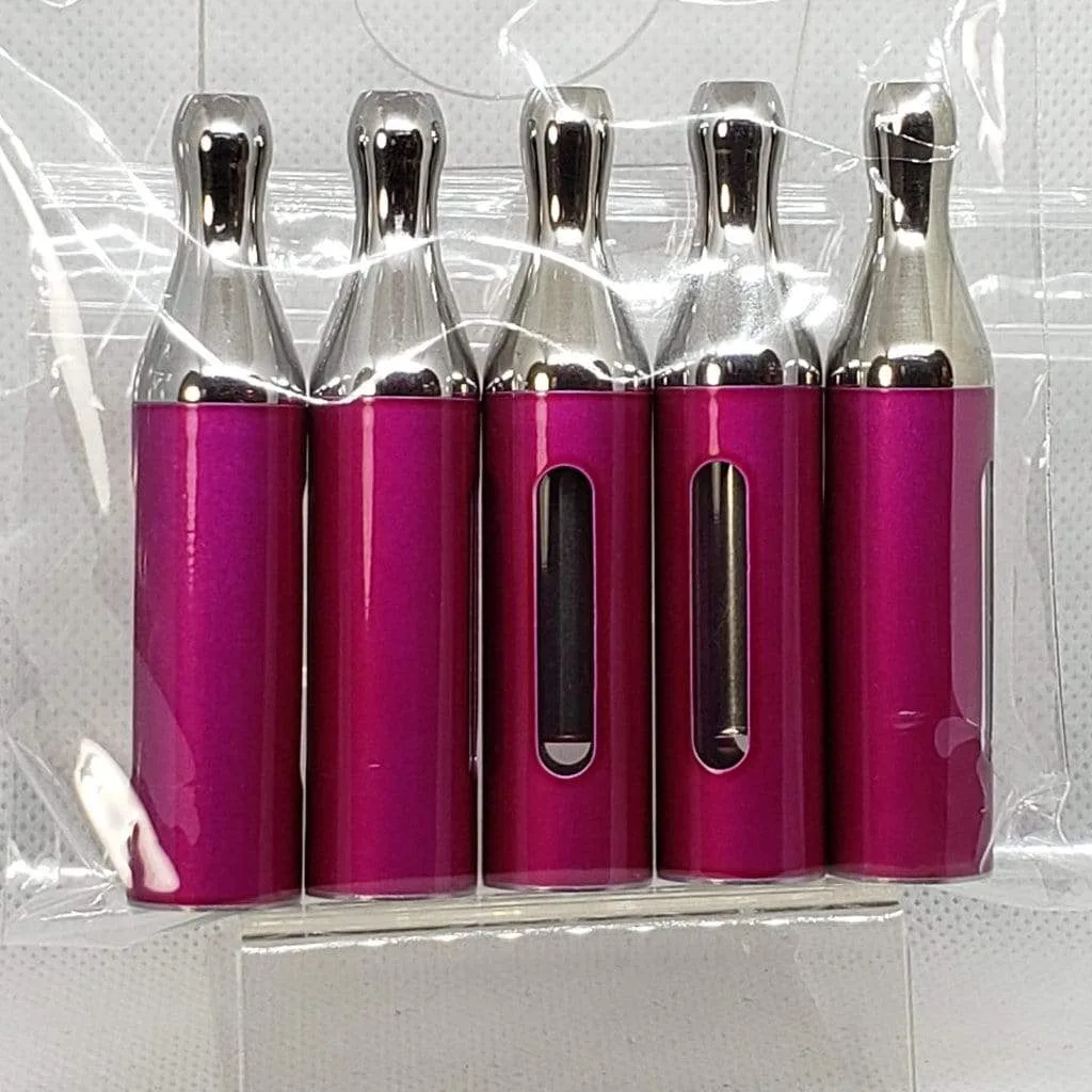 Smok Pyrex Aro Replacement Tubes