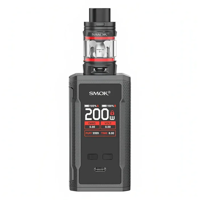 SMOK R-Kiss 2 Vape Kit - Image 2