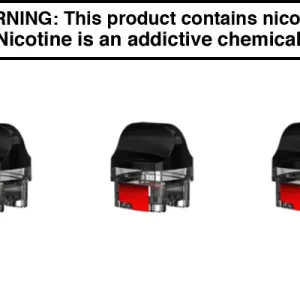 SMOK RPM 2 REPLACEMENT PODS