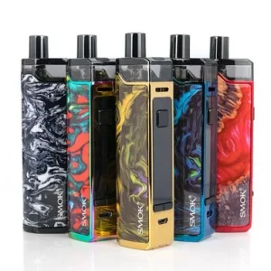 Smok RPM80 Pro Pod Mod Starter Kit | Smok | 80W