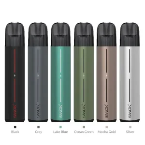 SMOK Solus 2 Pod Kit