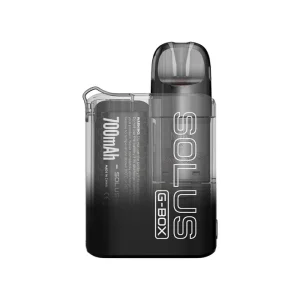 Smok Solus G-Box Vape Kit