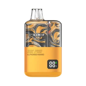 SMOK Space Man Pro 10K Disposable