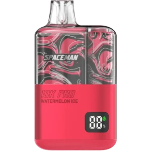 SMOK Spaceman 10000 Pro Disposable Vape (5%, 10000 Puffs)