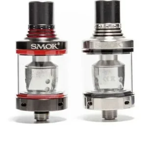 Smok Spirals Dual Core Sub-Ohm Tank | Smok