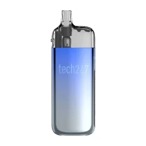 SMOK Tech247 30W Pod Kit - Blue Gradient