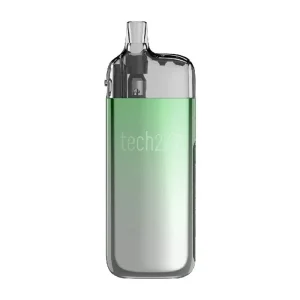 SMOK Tech247 30W Pod Kit - Green Gradient