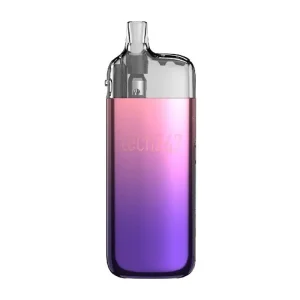 SMOK Tech247 30W Pod Kit - Pink Purple