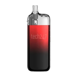 SMOK Tech247 30W Pod Kit - Red Black