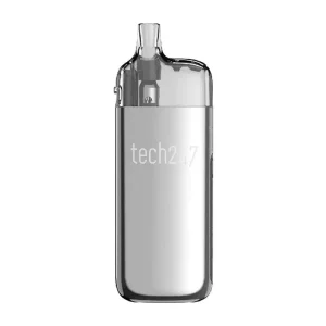 SMOK Tech247 30W Pod Kit - Silver
