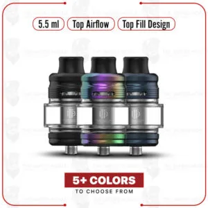 SMOK TF-D SubTank