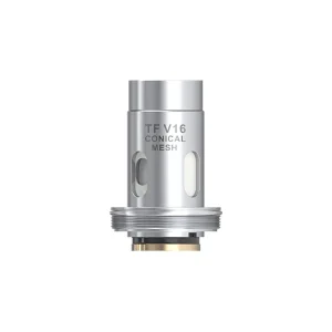 SMOK TFV16 Conical Mesh Replacement Coil - (Pack of 3)