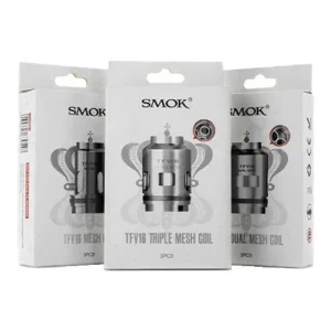SMOK TFV16 Replacement Coils 3-Pack