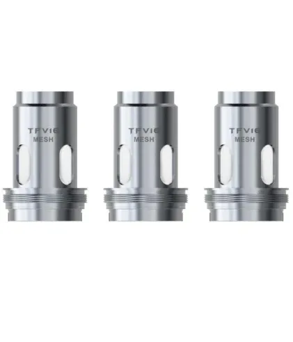 Smok TFV16 Replacement Coils (Pack of 3)