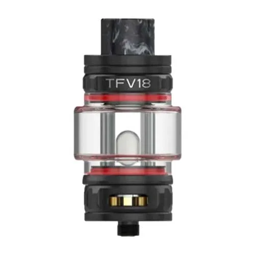 SMOK TFV18 Sub-Ohm Tank 7.5ML - Image 2