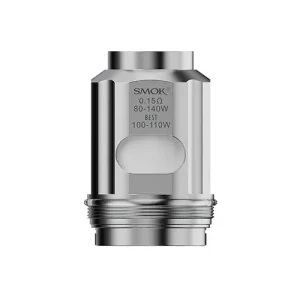 SMOK TFV18 Tank Coils (3pcs) - Dual Meshed 0.15ohm (Pack of 3)