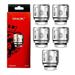 SMOK TFV8 Baby Replacement Coils