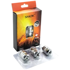 Smok TFV8 Baby V2 Replacement Coils (Pack of 3)
