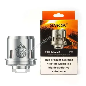 Smok TFV8 V8 X Baby Replacement Vape Coils