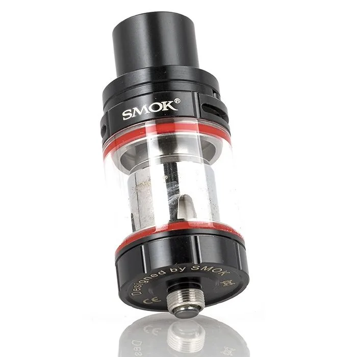 SMOK TFV8 X-Baby Sub-Ohm Tank - Image 2