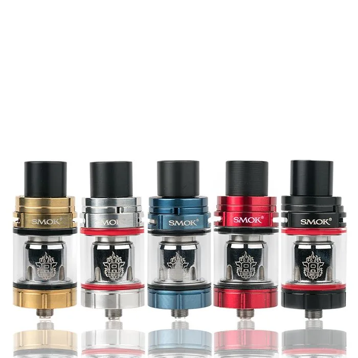 SMOK TFV8 X-Baby Sub-Ohm Tank