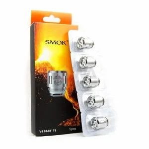 SMOK V8 BABY T8 0.15OHM COIL