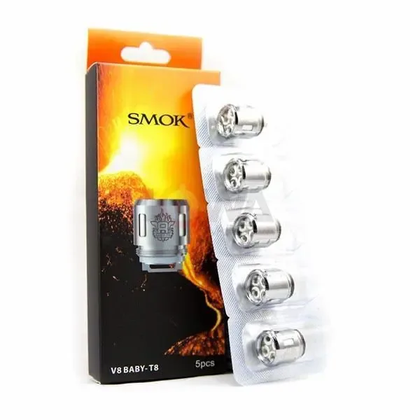 SMOK V8 BABY T8 0.15OHM COIL