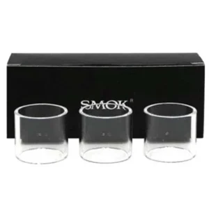 Smok Vape Pen 22 Replacement Glass ( 3 Pcs )