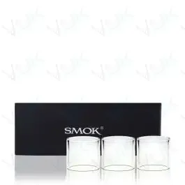 SMOK Vape Pen V2 and SMOK Vape Pen 22 Kit Glass